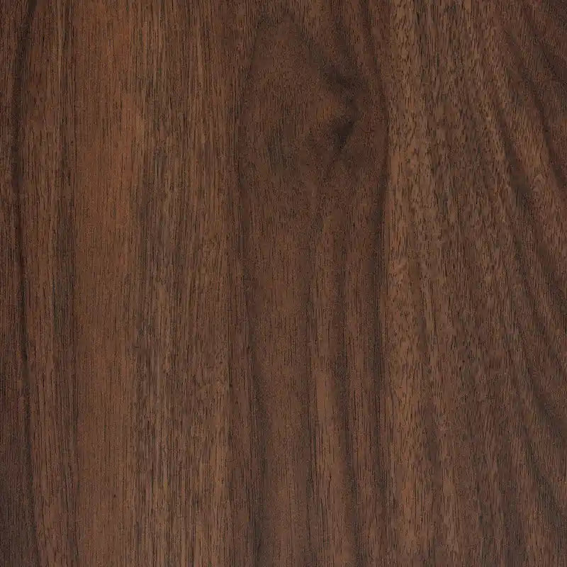 Comò moderno e contemporaneo in legno a 8 cassetti con base in metallo