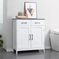 Mobiletto per bagno - 13P x 26.75L x 30A