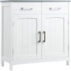 Mobiletto per bagno - 13P x 26.75L x 30A
