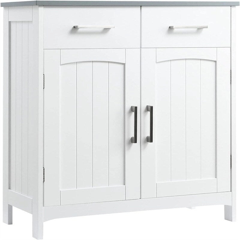Mobiletto per bagno - 13P x 26.75L x 30A